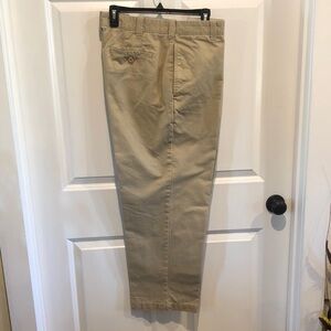 GAP Men's Khaki Chino Pants - Tan